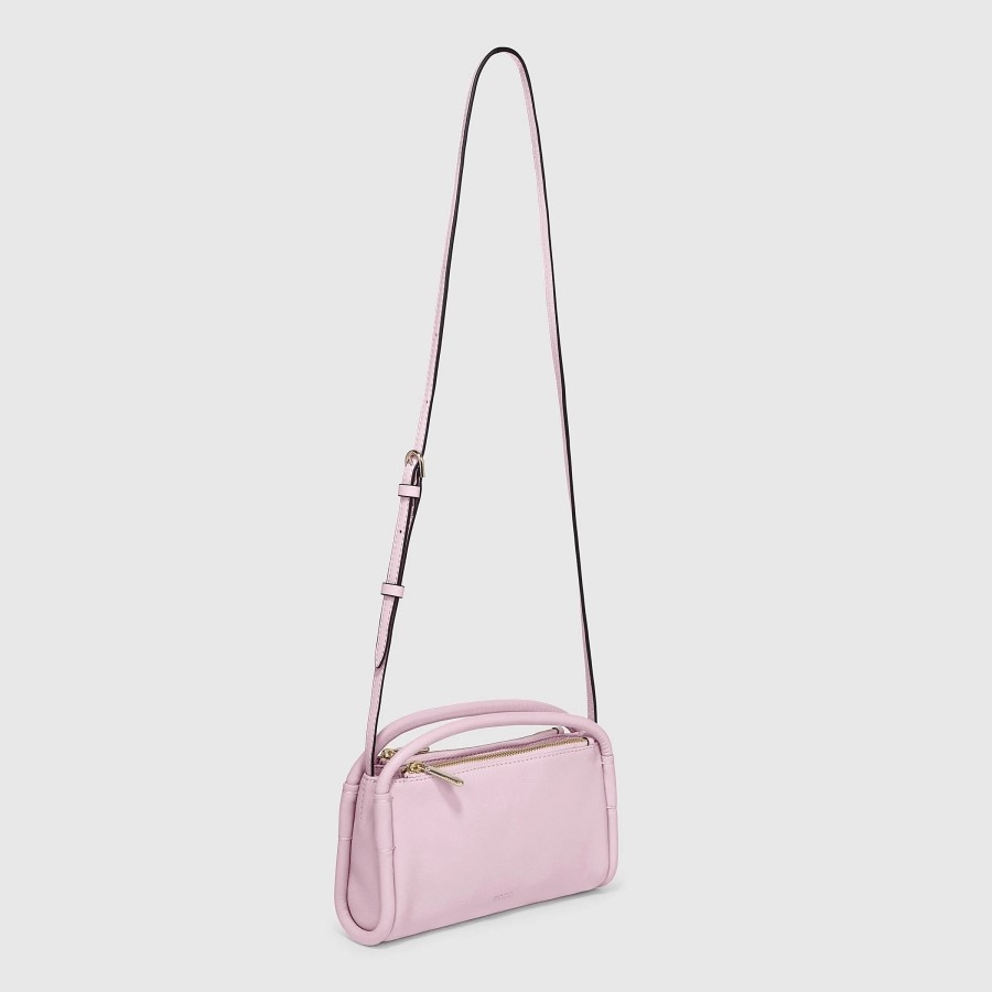 Ecco Pink Contact Ireland