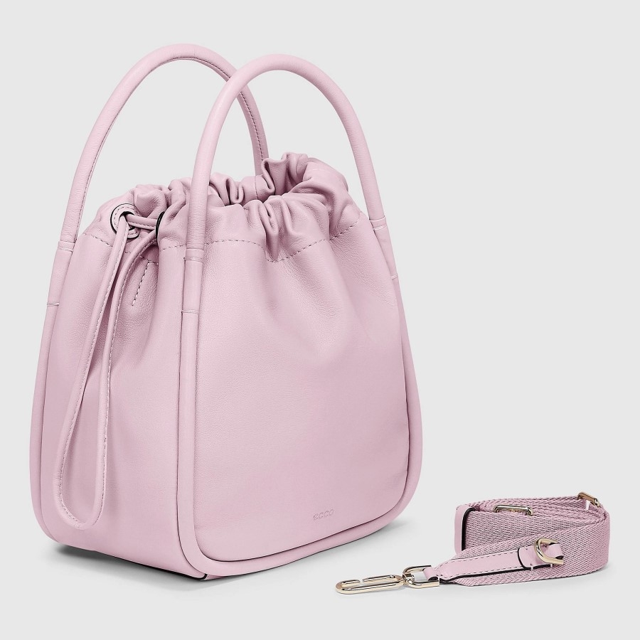 Pink Contact Ecco Ireland