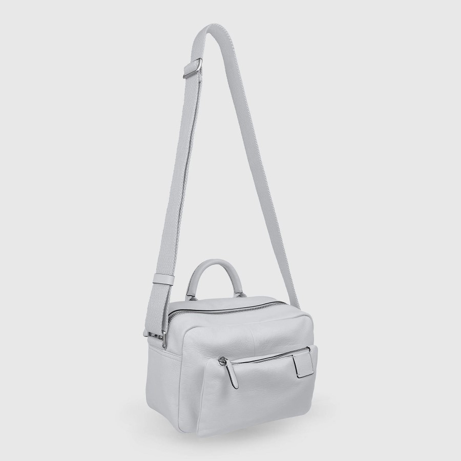 Ecco Journey White Ireland