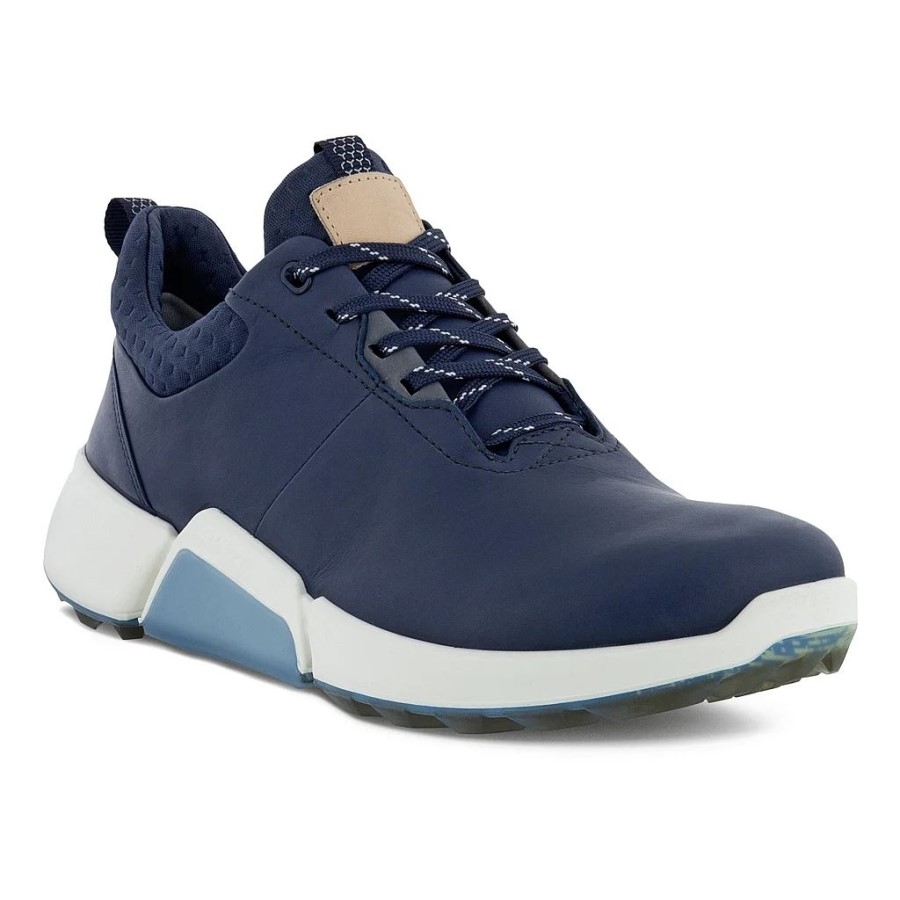 Ecco W Golf Biom H4 Navy Ireland