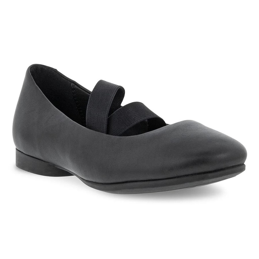 Anine K Ecco Black Ireland