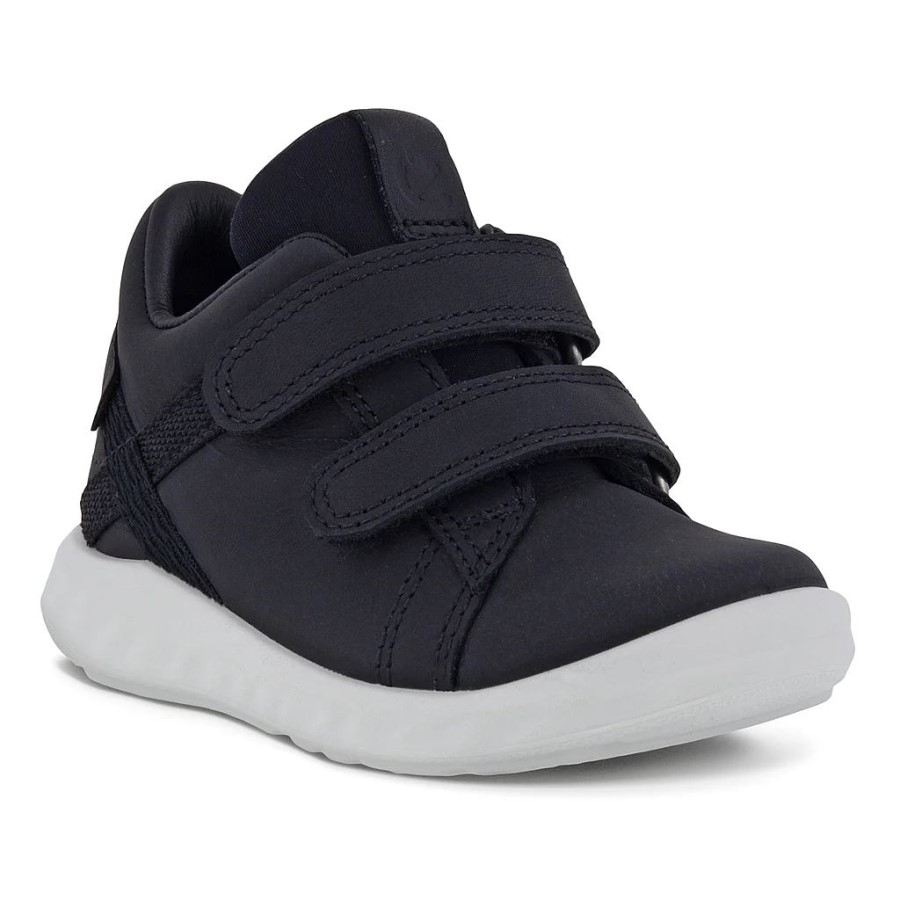 Ecco Sp.1 Lite Infant Black Ireland