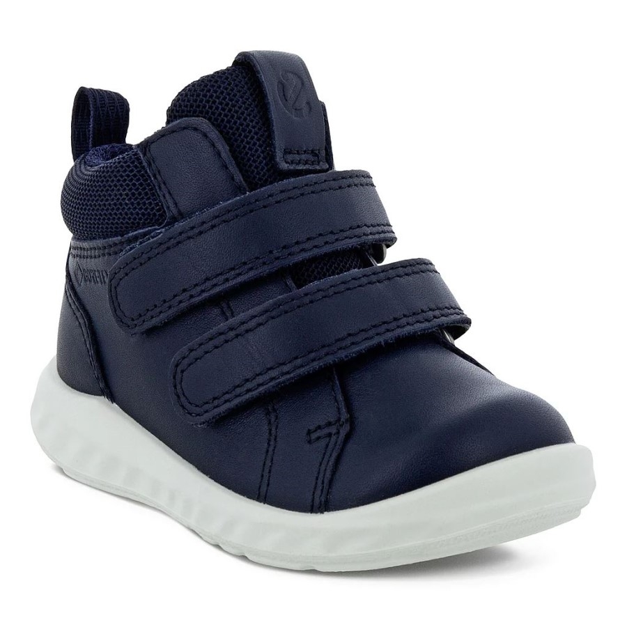 Navy Ecco Sp.1 Lite Infant Ireland