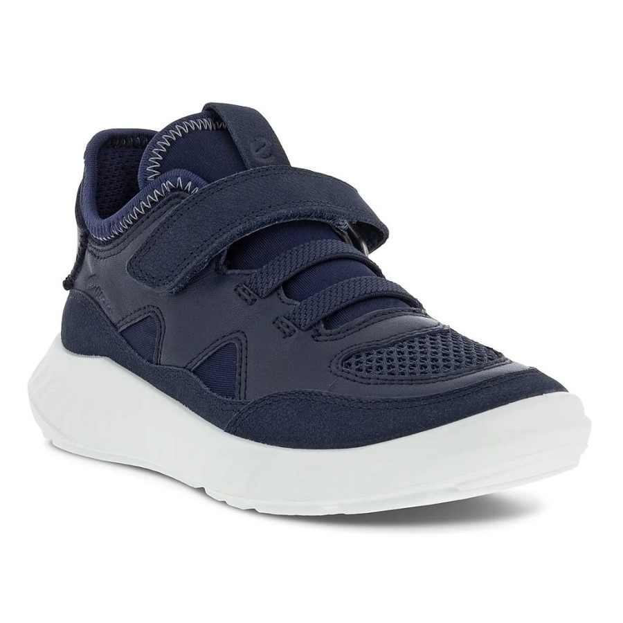 Navy Ecco Sp.1 Lite K Ireland
