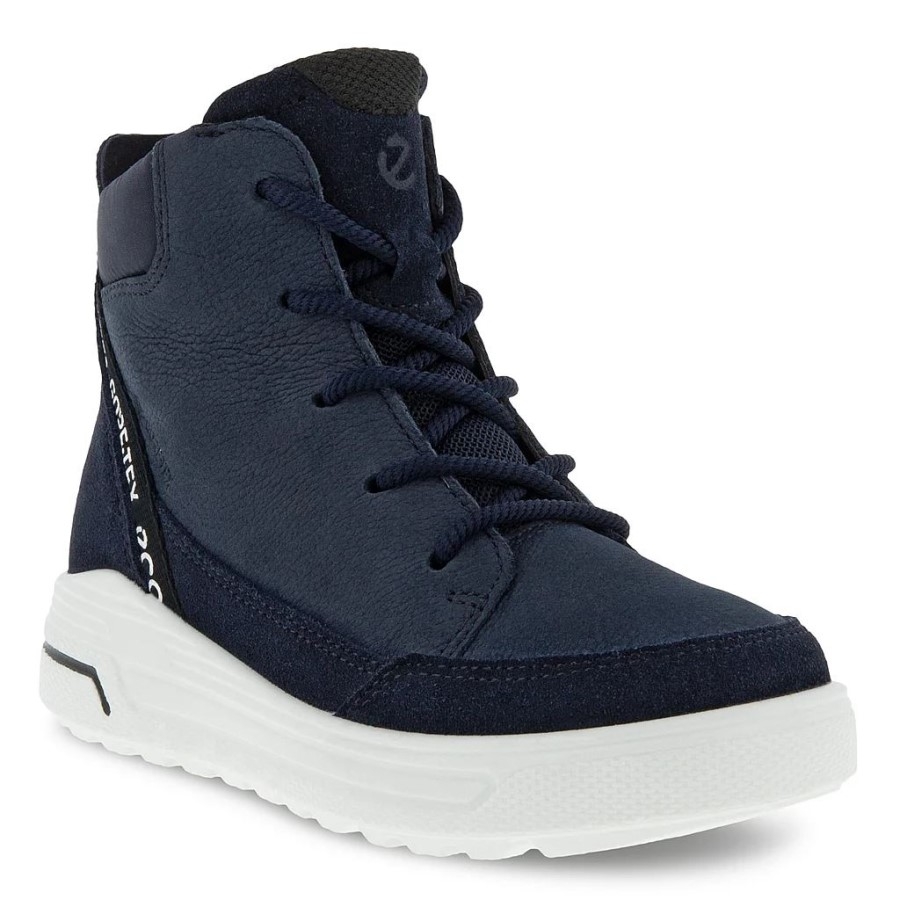 Blue Urban Snowboarder Ecco Ireland