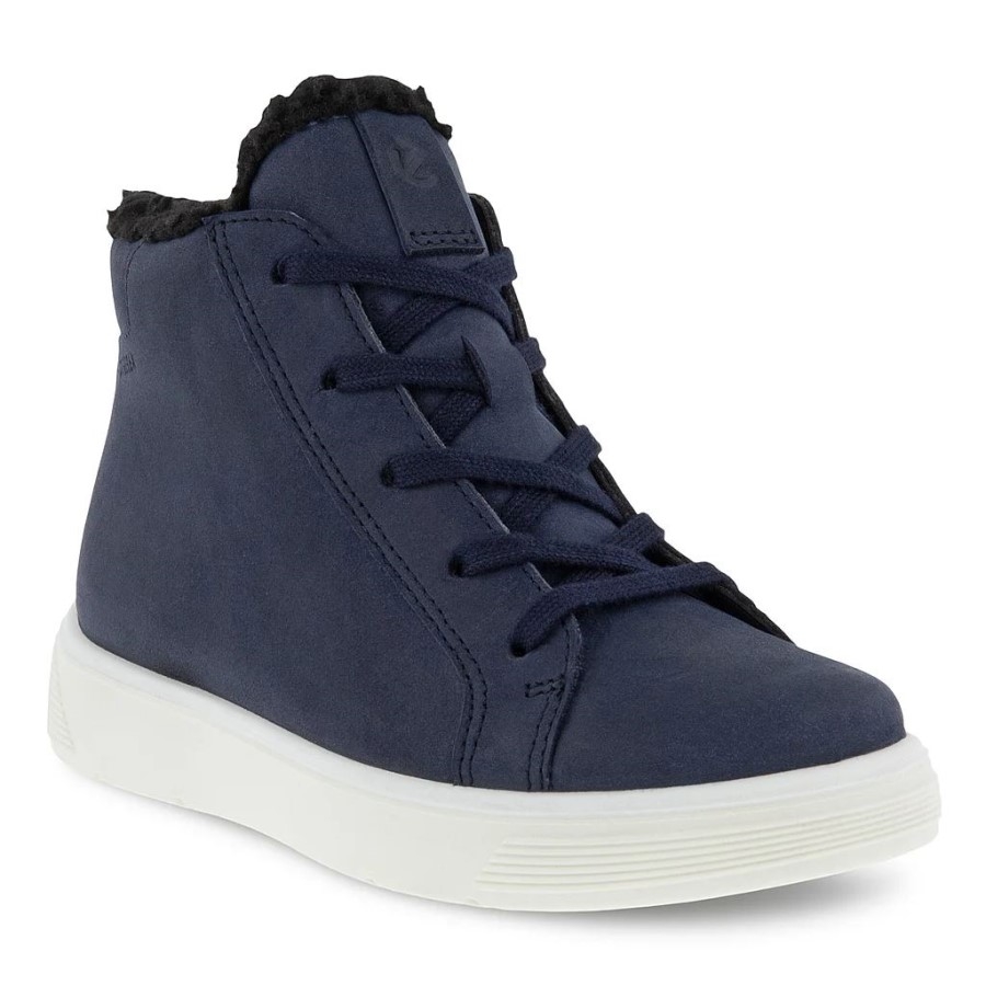 Ecco Navy Street Tray K Ireland