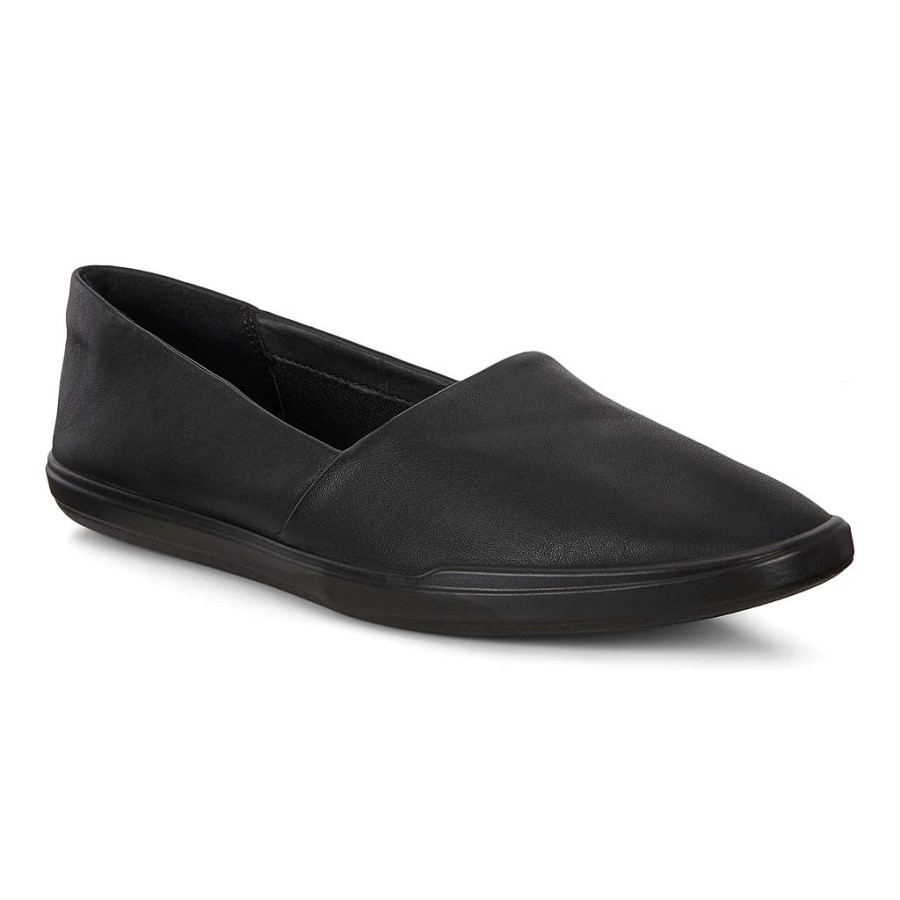 Simpil W Ecco Black Ireland
