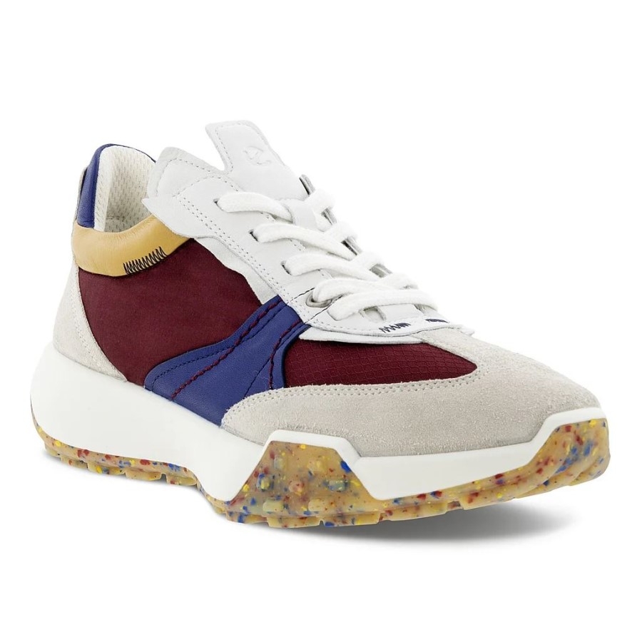 Multicolour
