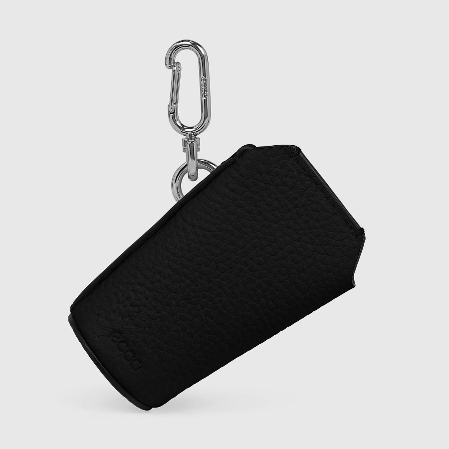 Ecco Textureblock Black Ireland