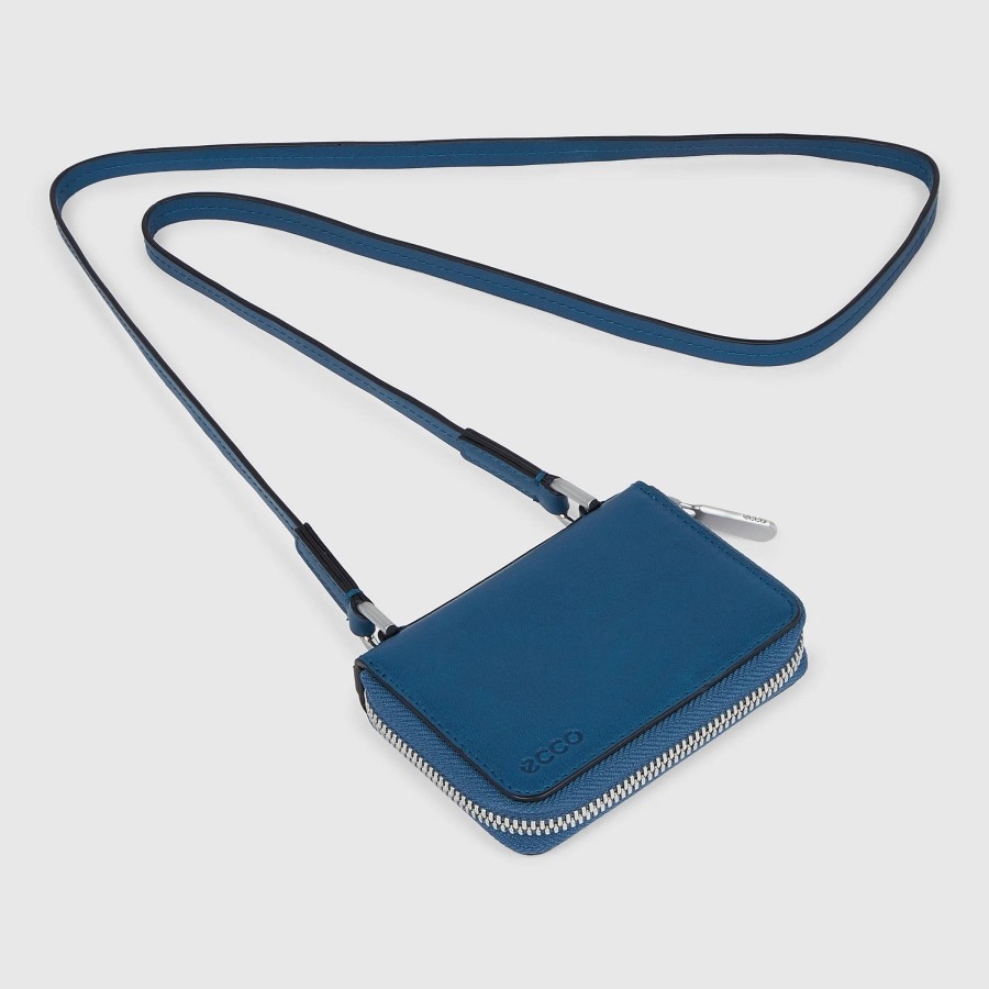 Blue Ecco Journey Bags Ireland