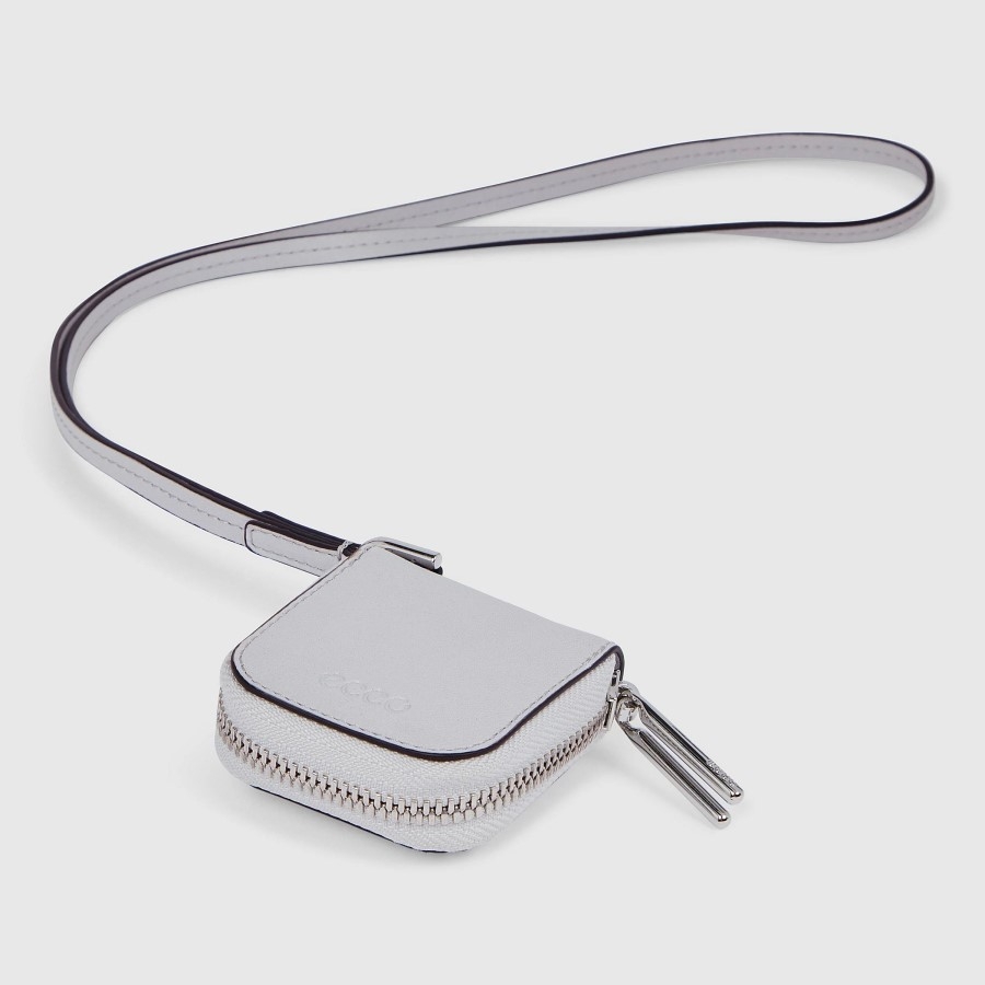 Ecco Grey Journey Bags Ireland