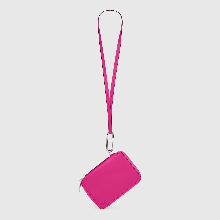 Journey Pink Ecco Ireland