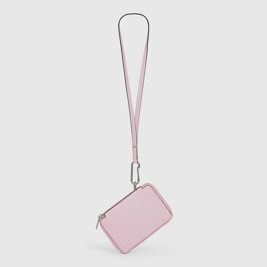 Pink Ecco Journey Ireland