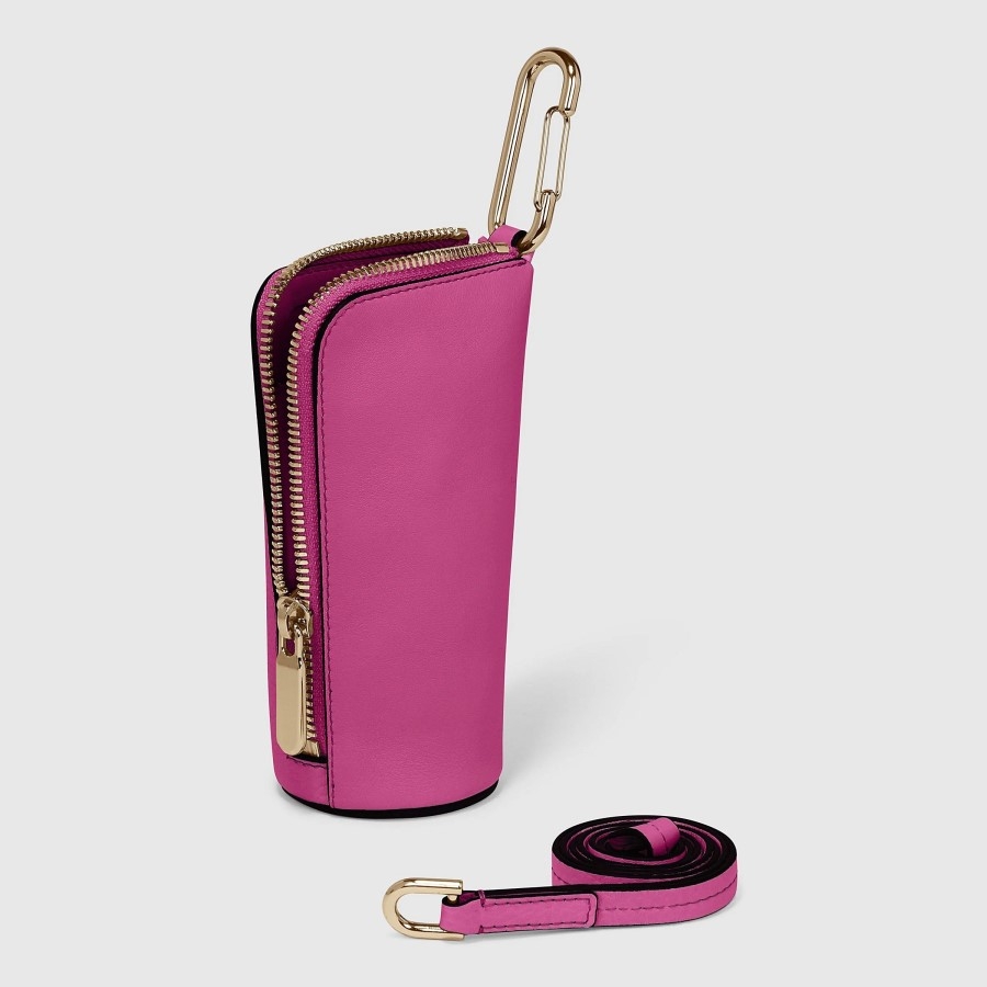 Ecco Pink Textureblock Ireland