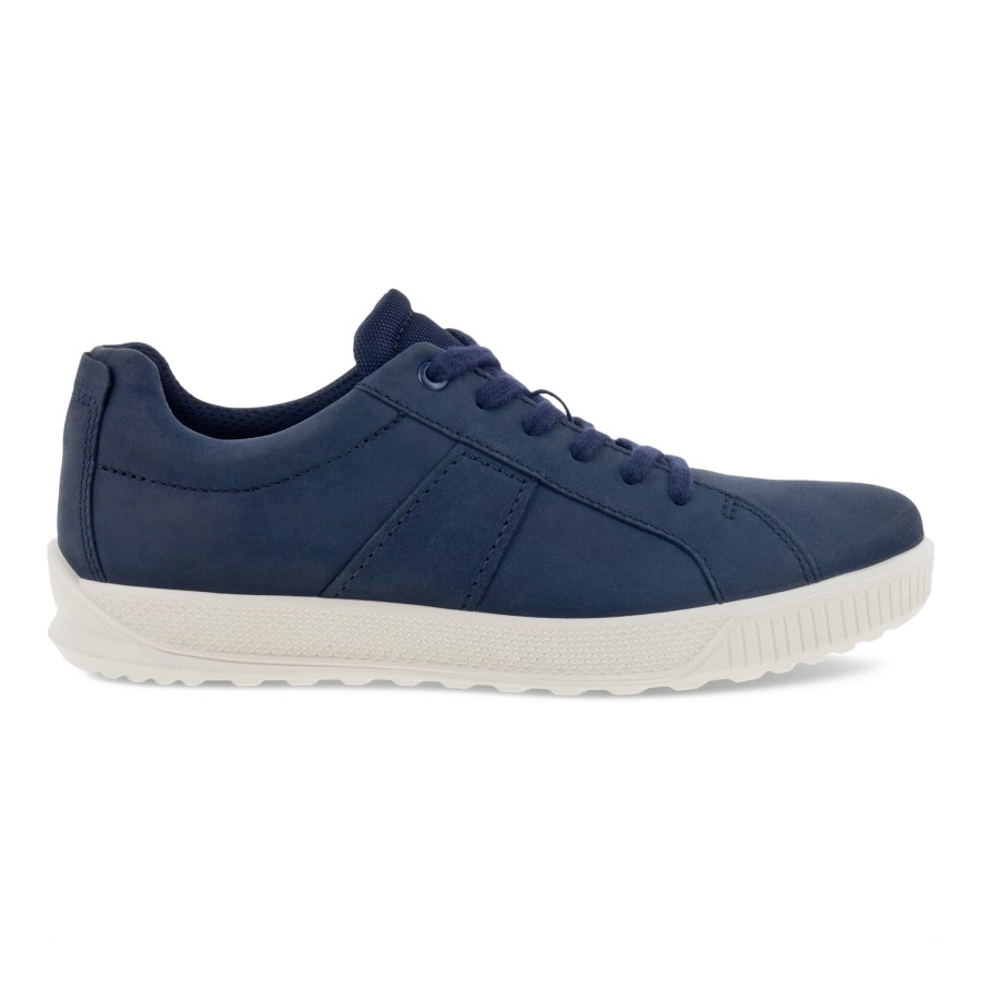 Byway Men Sneaker Night Sky Ecco Ireland