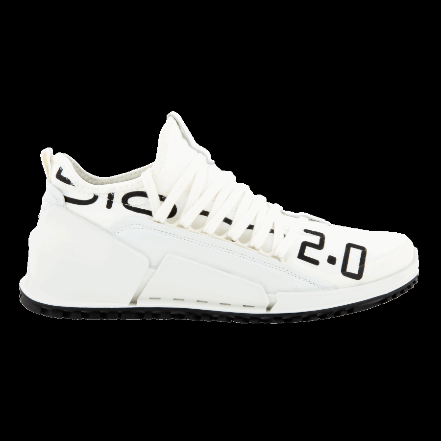 Bright White-White