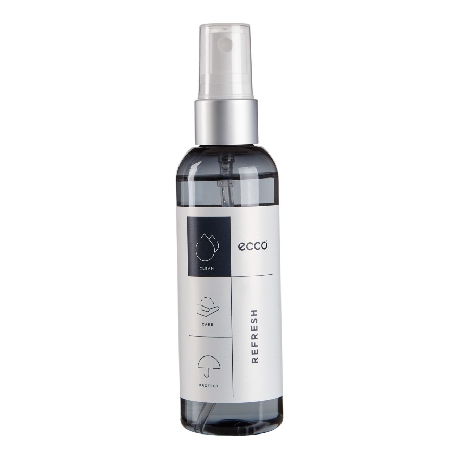 Transparent Ecco Refresh 100 Ml Ireland