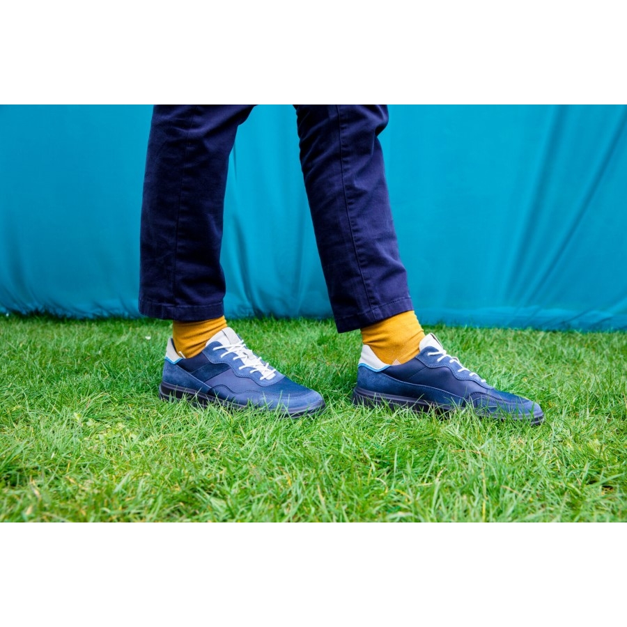 Ecco Multicolor Night Sky Soft X Men Colour-Pop Sneaker Ireland