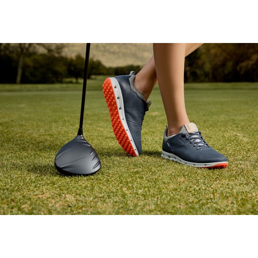 Women Golf Cool Pro Shoes Ombre Ecco Ireland