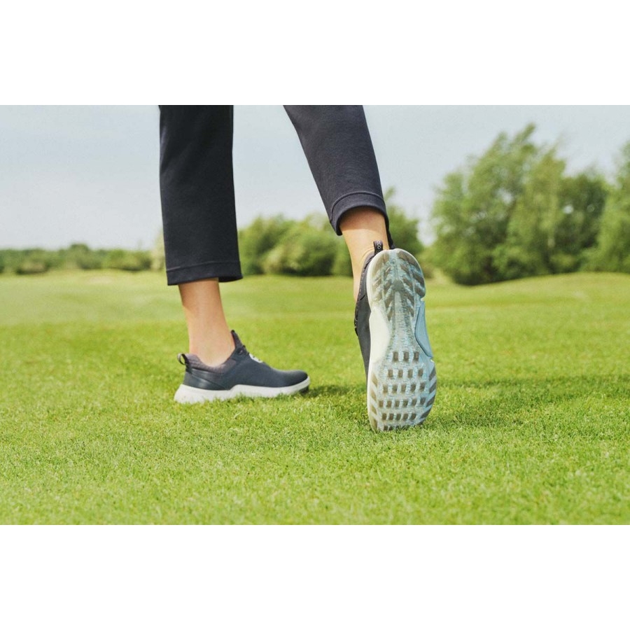 Ombre Women Golf Biom H4 Gtx Shoes Ecco Ireland