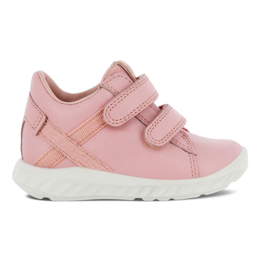 Silver Pink