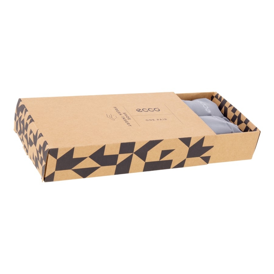 Natural Ecco Shoe Fresh Insert Ireland
