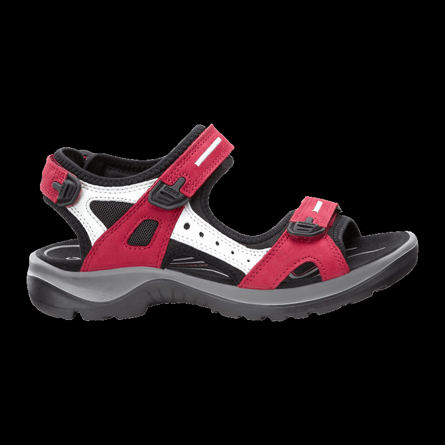 Chili Red-Concrete-Black