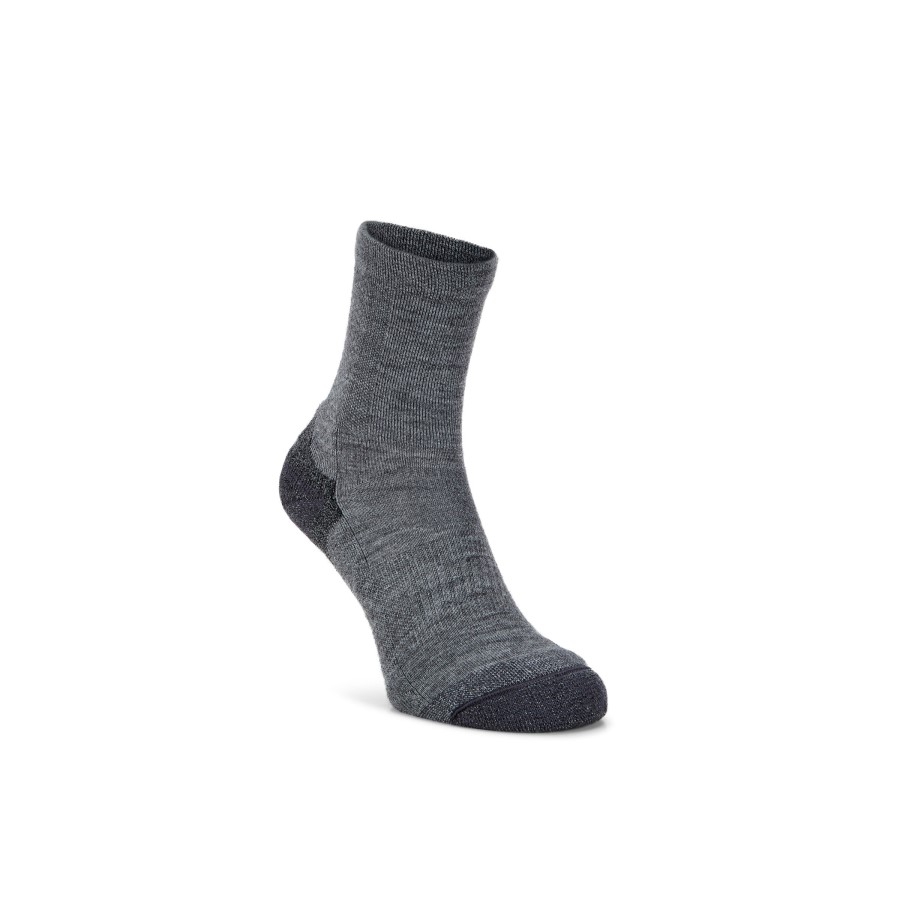 Grey Melange