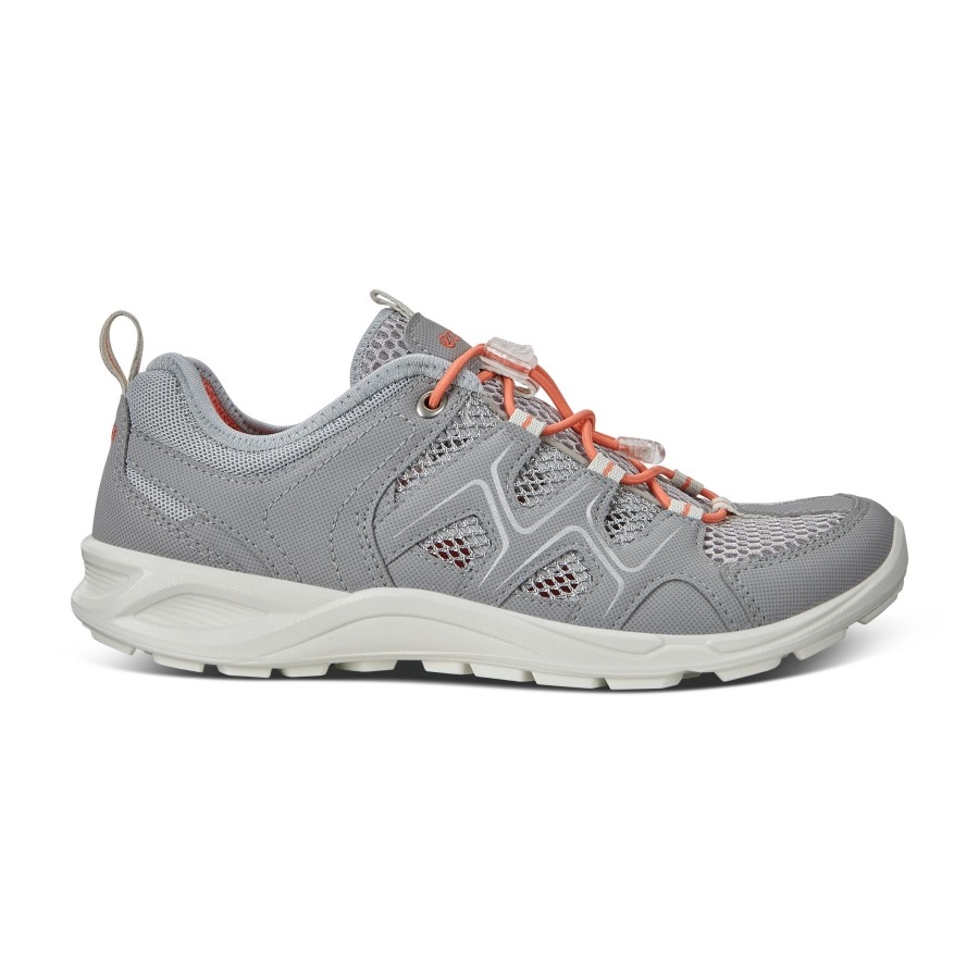 Silver Grey-Silver Metallic