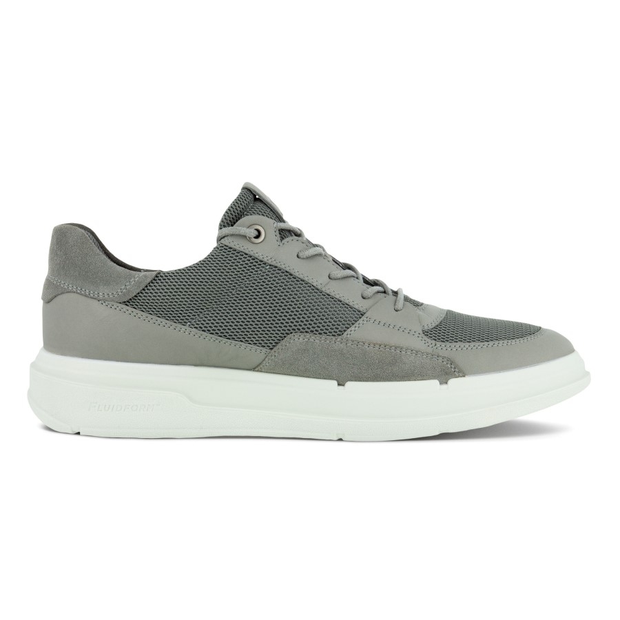 Wild Dove Ecco Soft X Men Sneaker Ireland