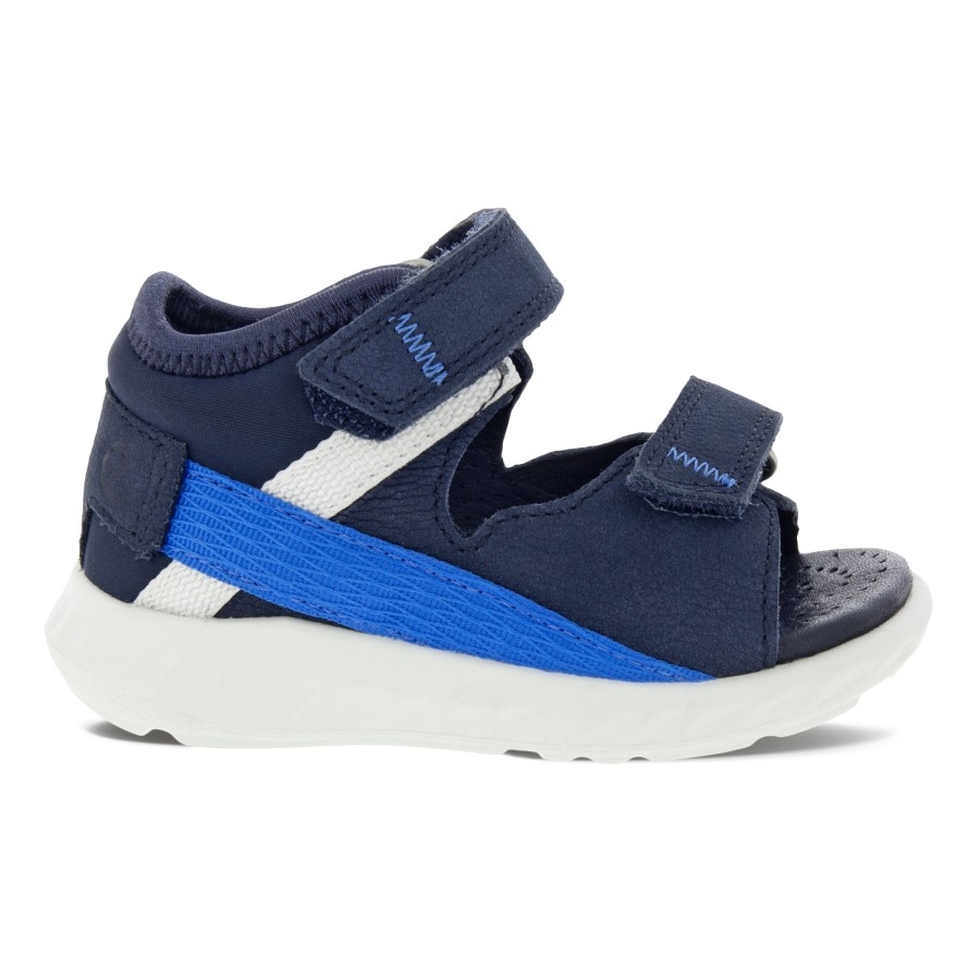 Ecco Night Sky-Navy Sp.1 Lite Infant Sandal Ireland