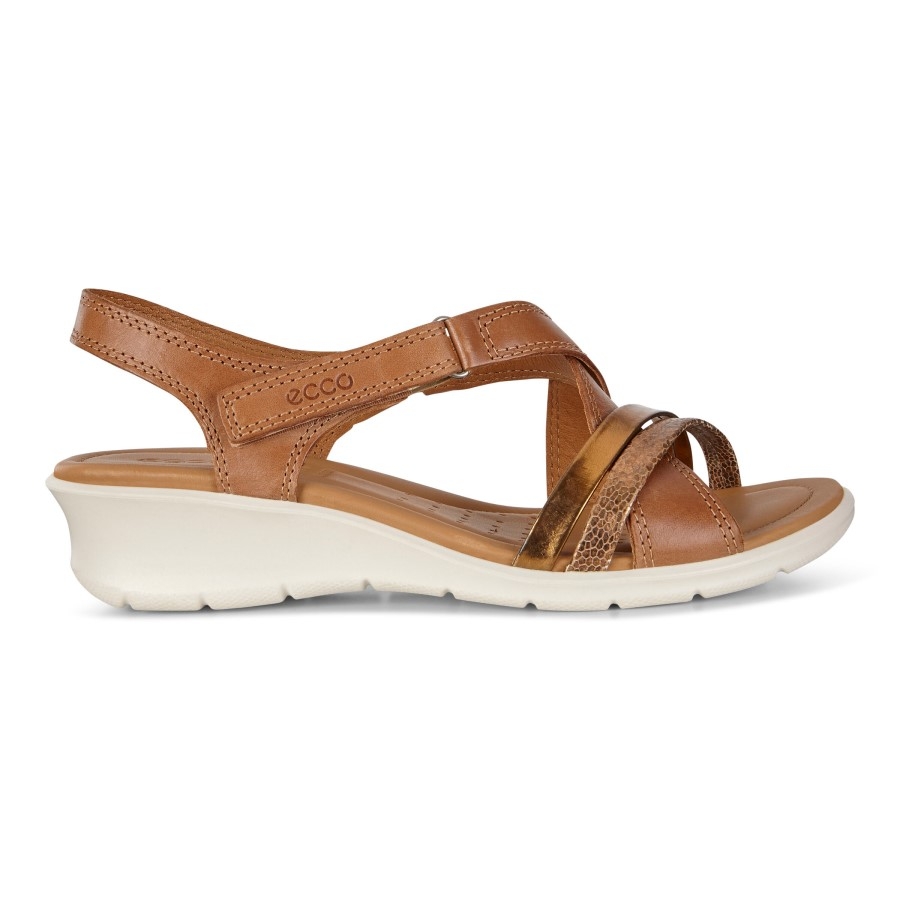 Cashmere-Bronze