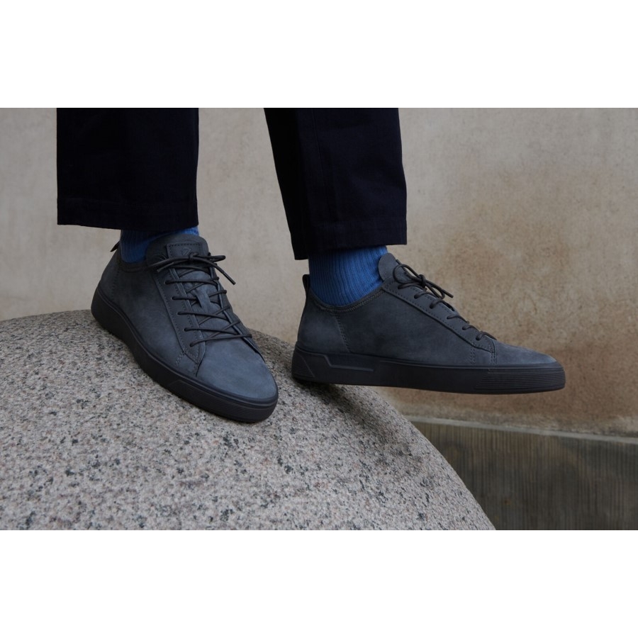 Magnet Ecco Street Tray Mens Casual Shoes Ireland