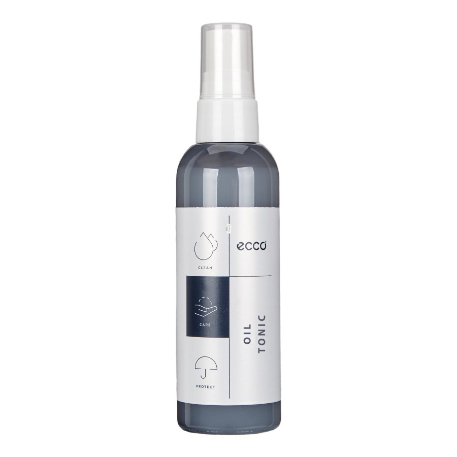 Transparent Ecco Oil Tonic 100 Ml Ireland
